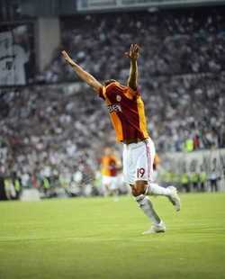 Melih Ebecek