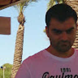 Mehmet Beran Kılıç