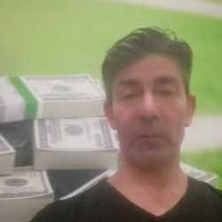 Çetin Aydın