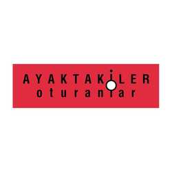 Ayaktakiler Oturanlar