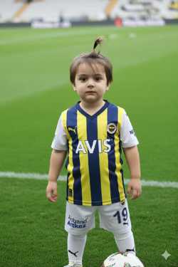 Ferhat Yıldız