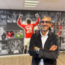 Yunus Kaymaz