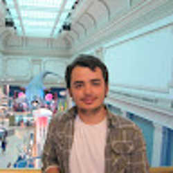 Mehmet Karagöz