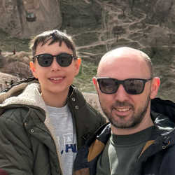 Alper Demirel
