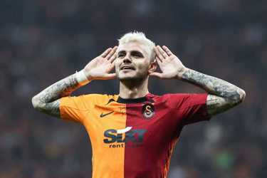 MAURO İCARDİ 