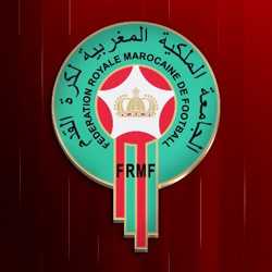 Équipe du Maroc