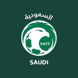 Saudi National Team