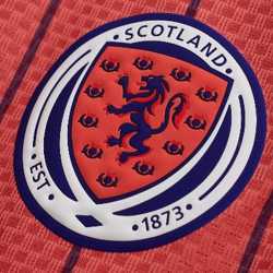 Scotland National Team