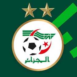 Équipe d'Algérie de football