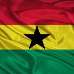 Ghana