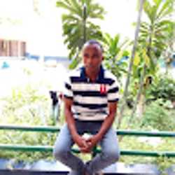 malick sow