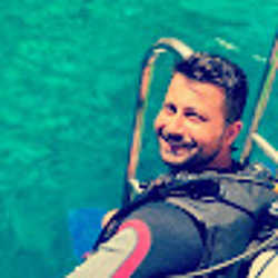 melih uyanıklar (gkmelih)