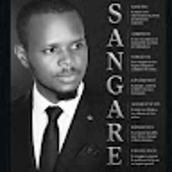 Sangaré Mamadou
