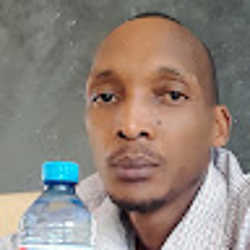 Paul Juma
