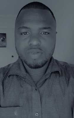 kouame kouassi eric