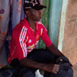 David Kimathi