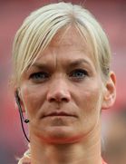 Bibiana Steinhaus-Webb