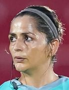 Marianela Araya Cruz