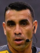 Juan Gabriel Calderon Perez