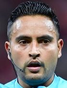 Hector Said Martinez Sorto