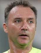 Luis Medina Cantalejo