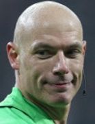 Howard Webb