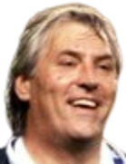 Keith Stuart Hackett