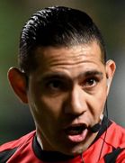 Guillermo Enrique Guerrero Alcivar