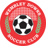 Wembley Downs SC logosu
