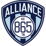 865 Alliance logosu