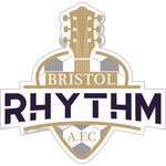 Bristol Rhythm AFC logosu