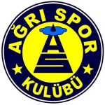 Ağrı SK logosu