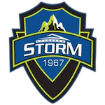 Colorado Storm (K) logosu