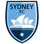 Sydney FC U20 logosu