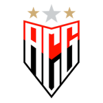 Atlético Goianiense U20 logosu