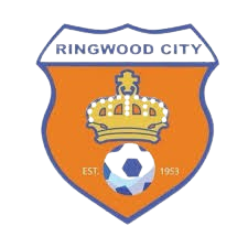 Ringwood City FC logosu