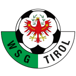 WSG Tirol (Am.) logosu