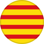 Katalonya logosu