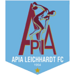 Apia Leichhardt Tigers U20 logosu