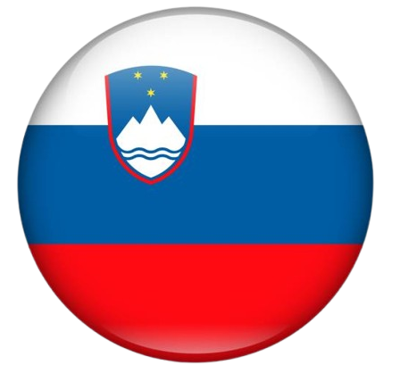Slovenya logótipo