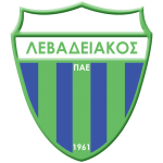 FC Levadiakos U19 logosu