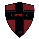 Nordic United FC logosu