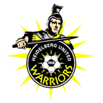 Heidelberg United FC U20 logosu