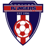 Northern Rangers logosu