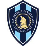Corinthians FC Sa logosu