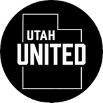 Utah United (K) logosu