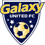 Geelong Galaxy United FC logosu