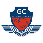 Guanabara City U20 logosu