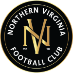 Northern Virginia FC (K) logosu