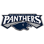 South Adelaide Panthers FC (K) logosu